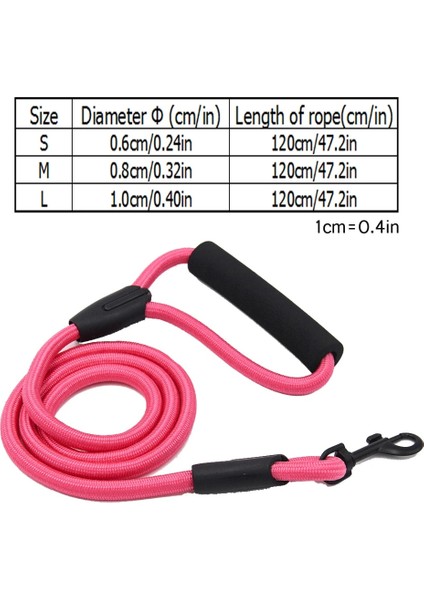 Sarı Stil M 0.8cm 120CM Köpek Tasma Koşu Yürüyüşü Tren Büyük Küçük Kedi Evcil Hayvanlar Için Tasmalar Elastik Yansıtıcı Güvenlik Halatı Mukavemet Çekiş Halatı Evcil Hayvan Malzemeleri (Yurt Dışından) indirimleri