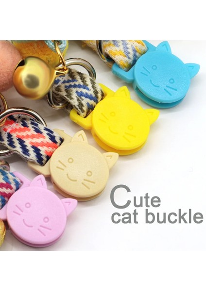 Sarı Stil 20-32CM Kişiselleştirilmiş Kedi Yaka Güvenlik Köpek Yavrusu Yaka Özelleştirilmiş Balık Kimlik Etiketi ile Hızlı Serbest Bırakılan Kolye Ücretsiz Çan Aksesuarları (Yurt Dışından) fiyatları