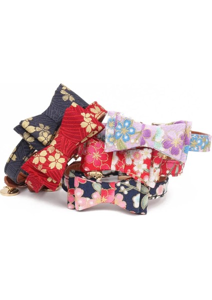 Gül Tarzı M Beden Güzel Ilmek Evcil Kedi Köpek Yaka Baskı Çiçek Ayarlanabilir Yavru Kediler Kolye Pu Deri Küçük Köpekler Yaka Bulldog Chihuahu (Yurt Dışından) fiyatları