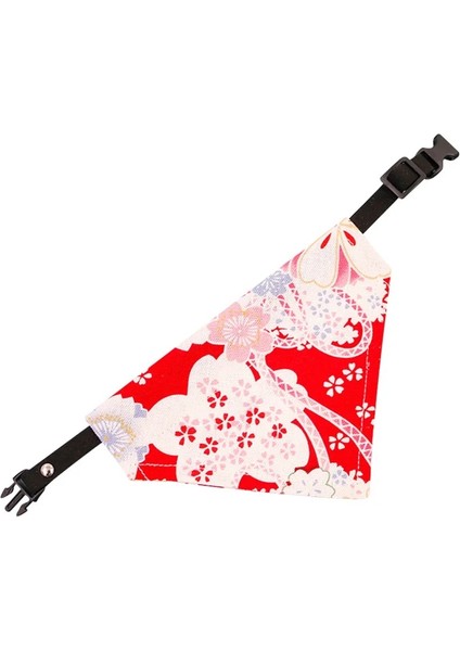 No.9 Tarzı Xs 16-21CM Sevimli Pet Malzemeleri Küçük Köpek Tükürük Havlusu Japon Tavşan Eşarp Kedi Üçgen Eşarp Köpek Eşarp Yavru Kedi Yaka Köpek Tasma Köpek Malzemeleri (Yurt Dışından)