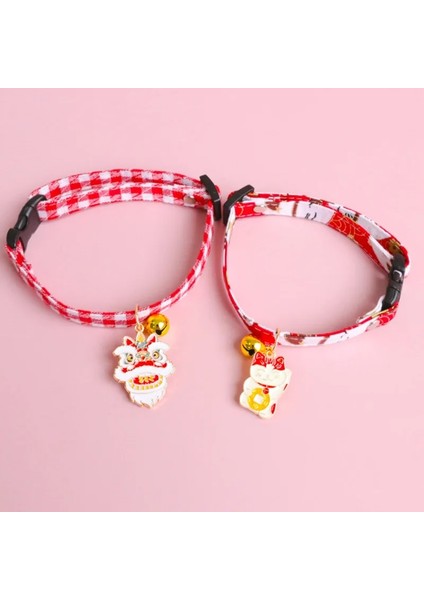 No.3 Tarzı S Beden S Naylon Ayarlanabilir Japon Tarzı Kedi Yaka Evcil Hayvanlar Için Köpek Modası Sevimli Emniyet Tokası Kolye Yavru Kedi Aksesuarları Tedarikçiler (Yurt Dışından) fırsatları