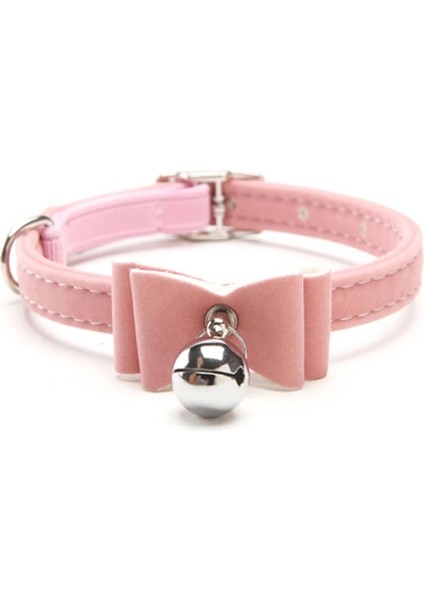 Kırmızı Stil S Beden Güvenlik Elastik Çan ile Papyon Küçük Köpek Kedi Yaka Güvenli Yumuşak Kadife 7 Renk Evcil Hayvan Ürünleri Köpek Tasması Evcil Hayvan Tedarikçisi Kedi Tasmaları (Yurt Dışından) fırsatları