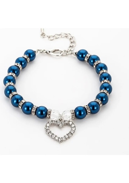 No.10 Tarzı L Beden Kedi Yaka Pet Inci Kolye Pet Yaka Kedi ve Köpek Takı Aşk Pırlanta Evcil Hayvan Ürünleri Köpek Doğum Günü Hediyesi Için Fotoğraf Aksesuarları (Yurt Dışından) modelleri