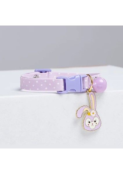 No.21 Tarzı 20-30CM Kedi Tasması Kedi Tasması Köpek Tasması Evcil Hayvan Tasması Yavru Kedi Aksesuarları Yavru Kedi Tasması Yavru Kedi Aksesuarları (Yurt Dışından)