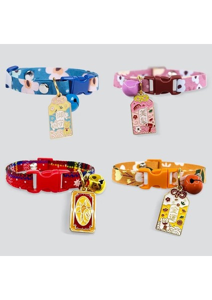 No.21 Tarzı 20-30CM Kedi Tasması Kedi Tasması Köpek Tasması Evcil Hayvan Tasması Yavru Kedi Aksesuarları Yavru Kedi Tasması Yavru Kedi Aksesuarları (Yurt Dışından) fiyatları