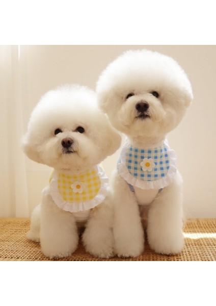 No.1 Tarzı 60CM Ekose Çiçek Pet Eşarp Köpek Tükürük Eşarp Eşarp Köpek Önlüğü Kedi Yavrusu Önlüğü Kedi Önlüğü Pet Dekorasyon Yavru Kedi Aksesuarları Köpek Tasması (Yurt Dışından) modelleri