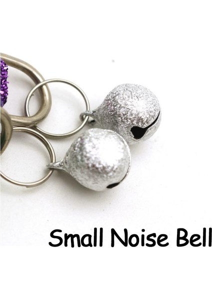 Gül Kırmızı Stili Ayarlanabilir Suprepet Sevimli Köpek Buzlu Kedi Yaka Abs Ayarlanabilir Kayış Küçük Pet Kedi Yavru Yaka Çan ile Naylon Kayış Pet Kedi Yaka (Yurt Dışından) fırsatları