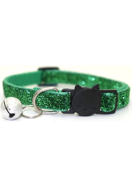 Sarı Stil Tek Boyut 2021 Yeni Pet Kedi Yaka Çan ile Ayrılabilir Moda Ayarlanabilir Yavru Kedi Pullu Yaka Boyun Askısı Köpek Aksesuarları Pet Malzemeleri (Yurt Dışından) fırsatları