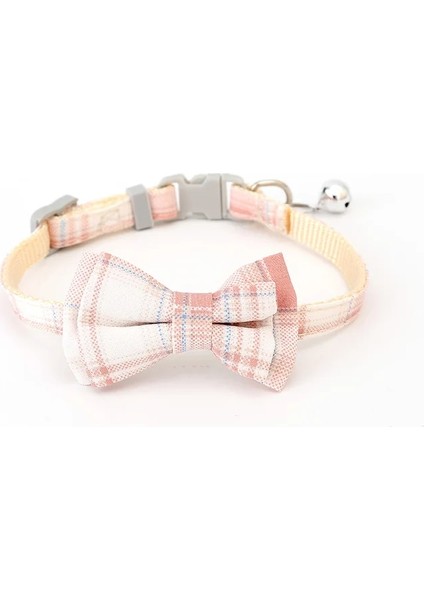 K Tarzı Boyun Çevresi 19-32CM Sevimli Kedi Papyon Yaka Renkler Para Perro Collares Para Gatos Collarino Gatto Ilmek Köpek Chihuahua Ayarlanabilir Güvenlik Tokası (Yurt Dışından) indirimleri