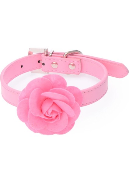 Kırmızı Stil Xs Beden Pu Deri Kedi Pet Yaka Sevimli Kolye Çiçek ile Küçük Yavru Kedi Pembe Kırmızı Mor Mavi Gül Boyun Için " (Yurt Dışından) fiyatları