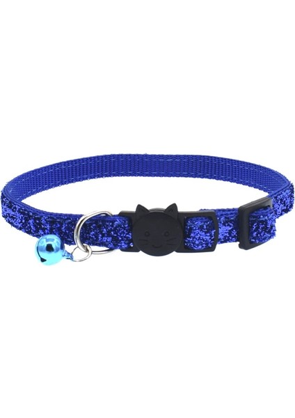 Koyu Mor Tarzı Pet Yaka Çanları Aksesuarları Kedi Toka Pulları Köpek Yavrusu Için Ayarlanabilir Yaka Kedi Tasmaları (Yurt Dışından) modelleri