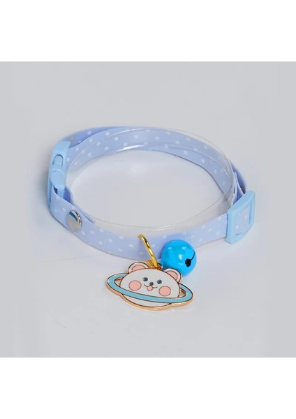 No.24 Tarzı 20-30CM Kedi Tasması Kedi Tasması Köpek Tasması Evcil Hayvan Tasması Yavru Kedi Aksesuarları Yavru Kedi Tasması Yavru Kedi Aksesuarları (Yurt Dışından)