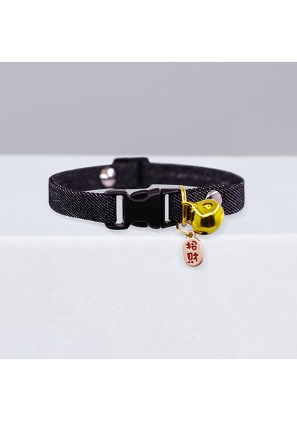 No.10 Tarzı 15-20CM Kedi Tasması Kedi Tasması Köpek Tasması Evcil Hayvan Tasması Yavru Kedi Aksesuarları Yavru Kedi Tasması Yavru Kedi Aksesuarları (Yurt Dışından)