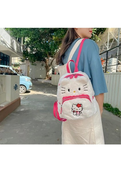 Sanrio Hello Kitty Sırt Çantası fiyatları