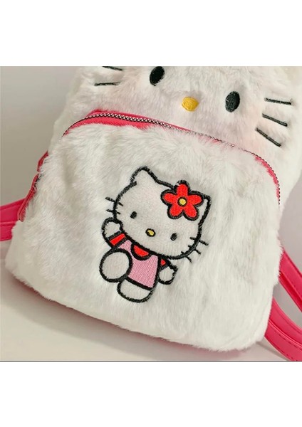 Sanrio Hello Kitty Sırt Çantası modelleri