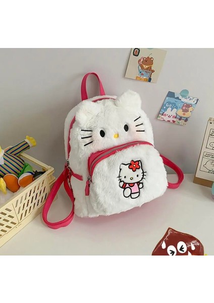Sanrio Hello Kitty Sırt Çantası fırsatları