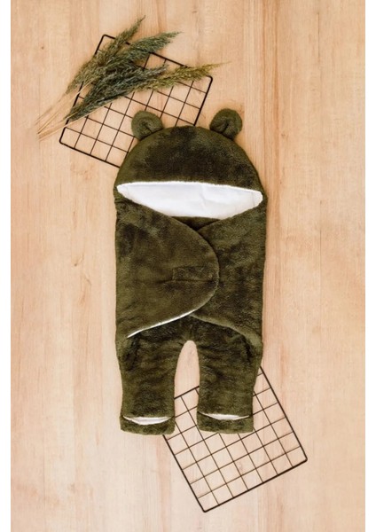 Ana Kucağı Tulum |organik | Pamuklu|welsoft|peluş|Unisex