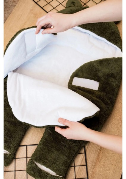 Ana Kucağı Tulum |organik | Pamuklu|welsoft|peluş|Unisex modelleri