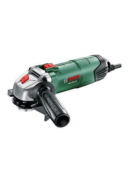 Universal Grind 750-115 Taşlama Makinesi 750W