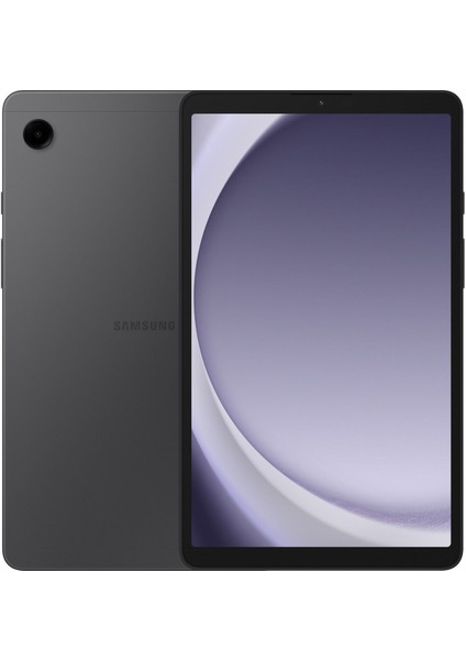 Galaxy Tab A9 Lte SM-X117 4/64GB 8.7'' Tablet Gri