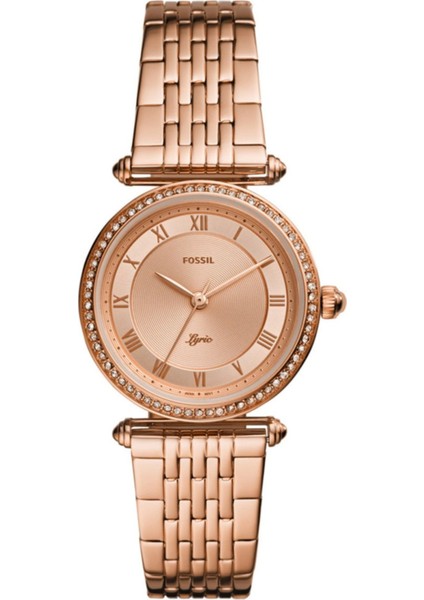 FES4711 Fossil Kadın Kol Saati