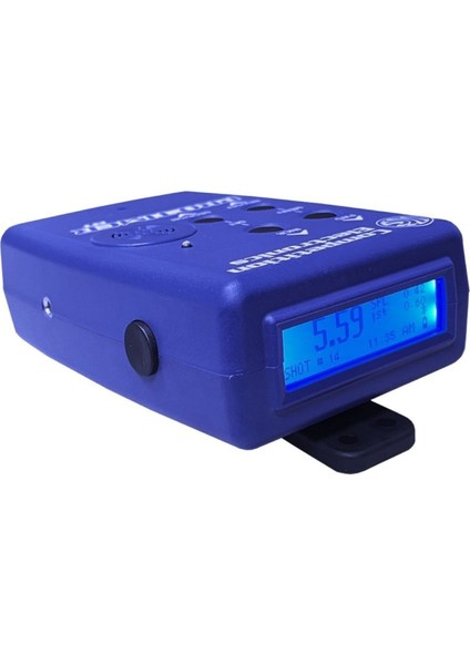 Protımerbt Atış Zamanlayıcı - CEI-4720 fiyatları