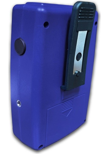 Protımerbt Atış Zamanlayıcı - CEI-4720 modelleri