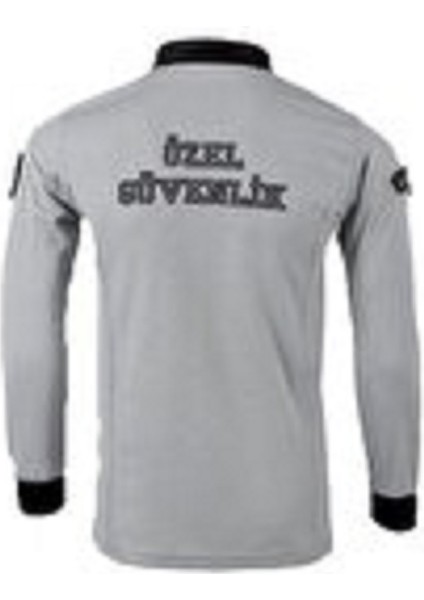 Özel Güvenlik Sweatshırt fiyatları