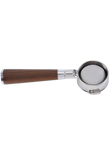58MM Kahve Makinesi Filtre Tutacağı E61 Dipsiz Sap, Stil B (Yurt Dışından)
