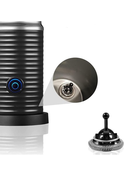 Nestle Elektrikli Otomatik Süt Köpürtücünün Değiştirilmesi Için Kahve Makinesi (Yurt Dışından) fiyatları