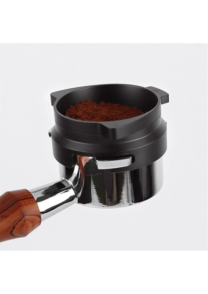 Breville 878/875/810/870/840 Uçma Önleyici Pudra Halkası-Siyah Için (Yurt Dışından) fırsatları