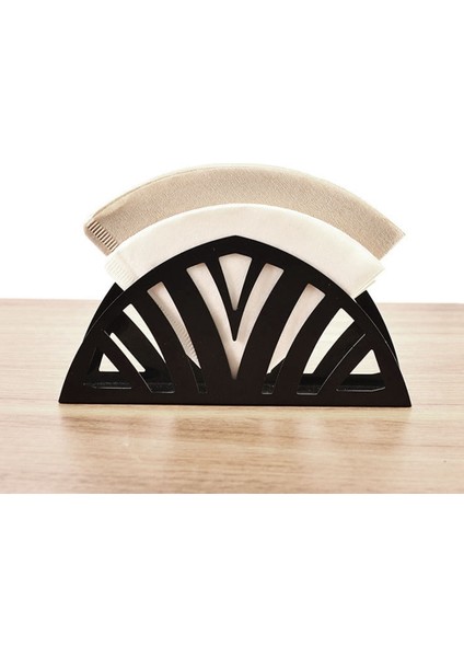 V60 Koni Filtre Kağıdı Toz Geçirmez Için El Damla Kahve Filtre Kağıdı Tutucu (Yurt Dışından) fırsatları