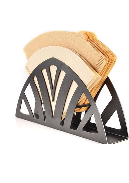 V60 Koni Filtre Kağıdı Toz Geçirmez Için El Damla Kahve Filtre Kağıdı Tutucu (Yurt Dışından) indirimleri