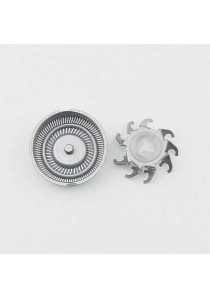 Flyco Fr6 FS711 FS871 Için Yedek Tıraş Bıçağı Tıraş Makinesi Kafası (Yurt Dışından)
