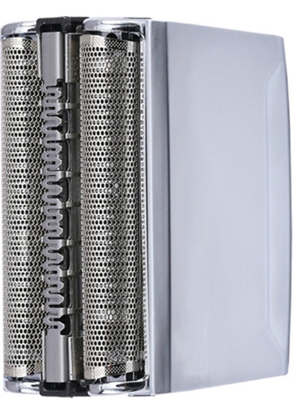Braun Elektrikli Tıraş Makinesi Serisi Için 52S Yedek Başlık (Yurt Dışından)