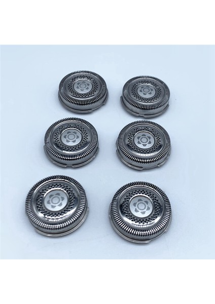 6pcs SH98-6P Philips Tıraş Makinesine Uygun SH98 SH71 90 (Yurt Dışından)