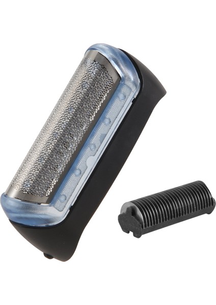 Braun 10B/20B Model 180 190 Için 1 Adet Elektrikli Tıraş Makinesi Folyo Kafa Parçaları (Yurt Dışından)