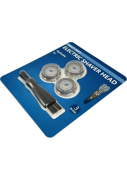 Philips Norelco Tıraş Makinesi Serisi 7000 Için SH71 Yedek Tıraş Başlıkları (Yurt Dışından) indirimleri