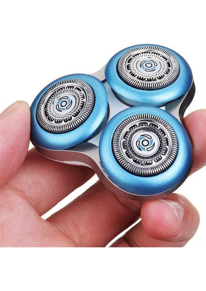 Philips Norelco Series 7000 Için SH70 Tıraş Bıçağı Yedek Kafası (Yurt Dışından)
