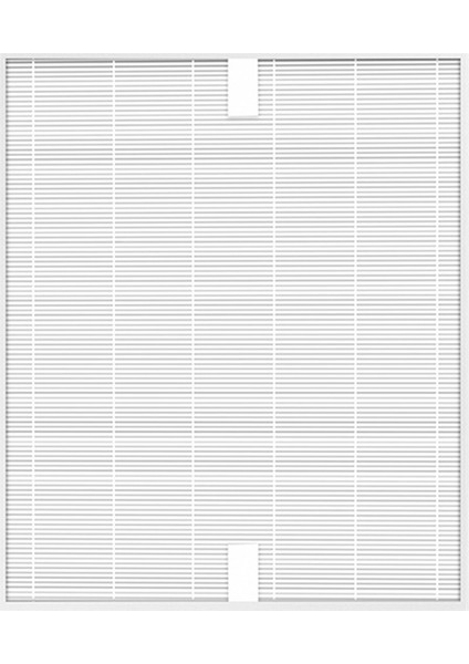Electrolux EAP150/EAC203/EAC215 Aktif Karbon ve Hepa Filtre Için (Yurt Dışından)