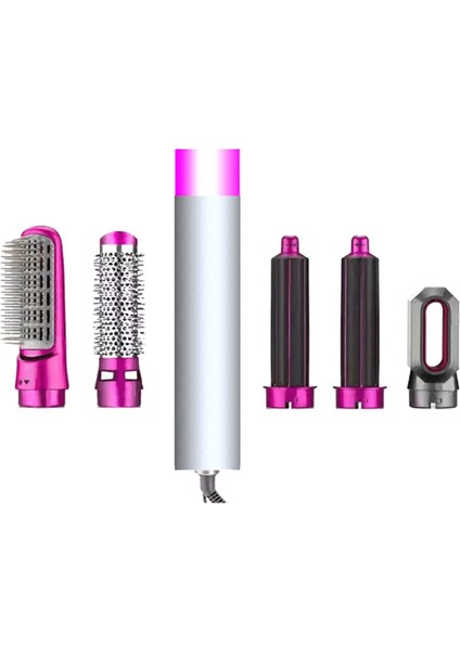 Çok Fonksiyonlu Ev Taşınabilir Saç Kurutma Makinesi Ab Tak Ac 220V (Yurt Dışından)