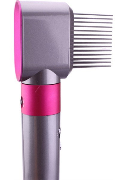 Dyson Airwrap HS01 HS05 Şekillendirici Kurutma Aracı Modelleme Hava Nozulu B Için (Yurt Dışından)
