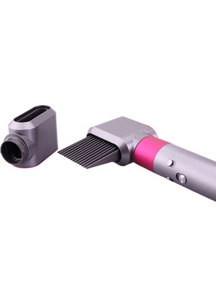 Dyson Airwrap HS01 HS05 Şekillendirici Kurutma Aracı Modelleme Hava Nozulu B Için (Yurt Dışından)