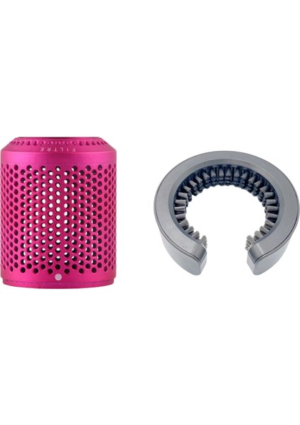 Dyson HD01 HD03 HD08 E Için Dış Filtre Kapağı (Yurt Dışından)