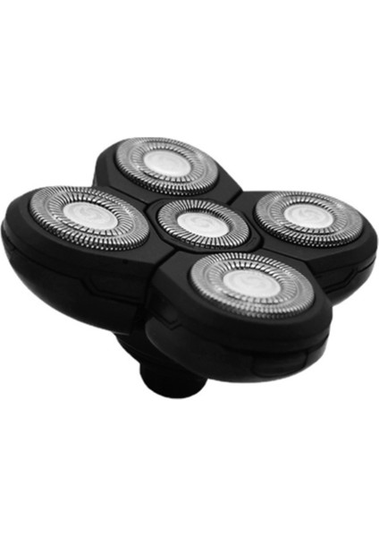 4d Men 1pc Yedek Tıraş Başlığı 5 Kesici Yedek Kafa Paslanmaz (Yurt Dışından) fiyatları