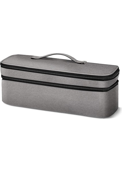 Hepsi Bir Arada Saç Kurutma Makinesi Organizatör Saç Maşası Organizatör Çantası (Yurt Dışından)