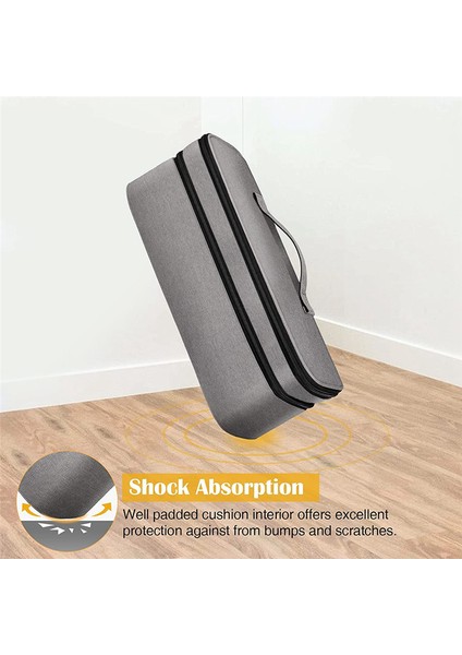 Hepsi Bir Arada Saç Kurutma Makinesi Organizatör Saç Maşası Organizatör Çantası (Yurt Dışından) modelleri