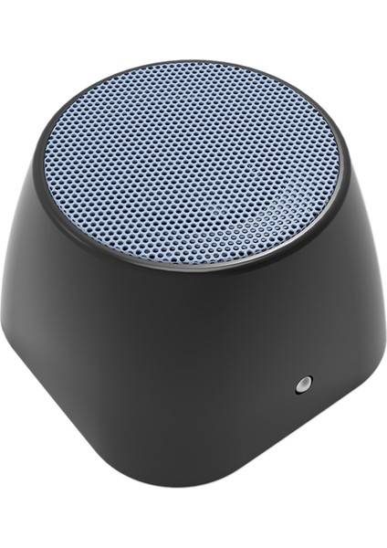 Küçük Taşınabilir Hava Temizleme Cihazı Buzdolabı Koku Giderici Filtre Siyah (Yurt Dışından)