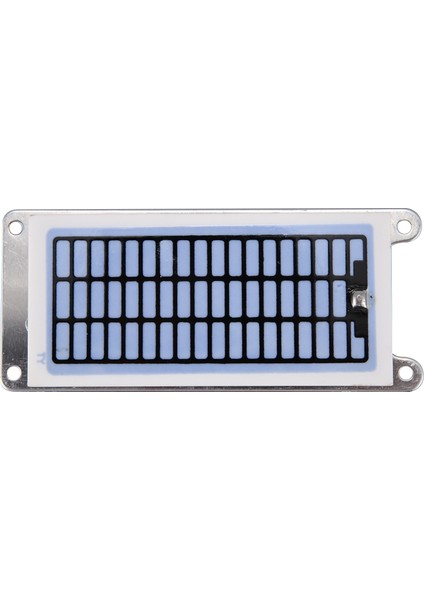 7g/h Taşınabilir Ev Seramik Ozon Jeneratörü Aksesuarları (Yurt Dışından)
