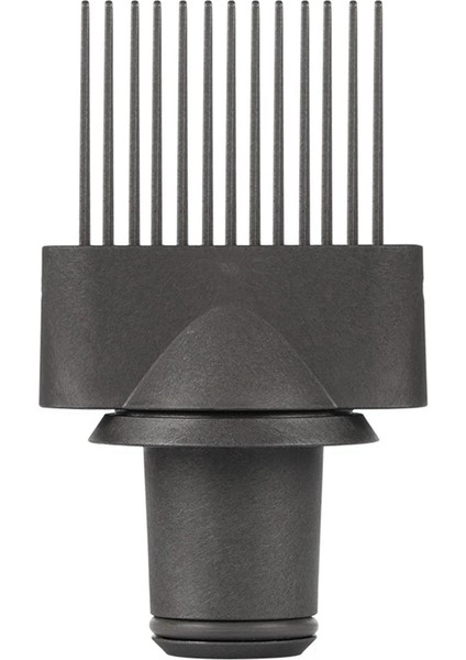 Dyson Süpersonik Saç Kurutma Makinesi Için HD01 HD08 Geniş Dişli Tarak Aparatı (Yurt Dışından)